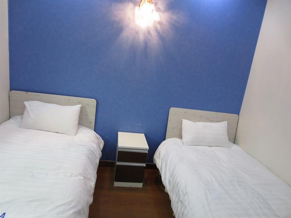 Dongdaemun Hwashin Hostel Seoul Bagian luar foto
