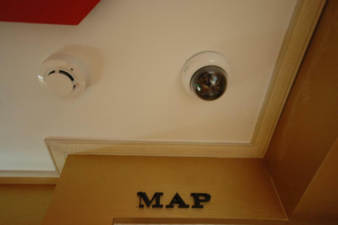 Dongdaemun Hwashin Hostel Seoul Bagian luar foto
